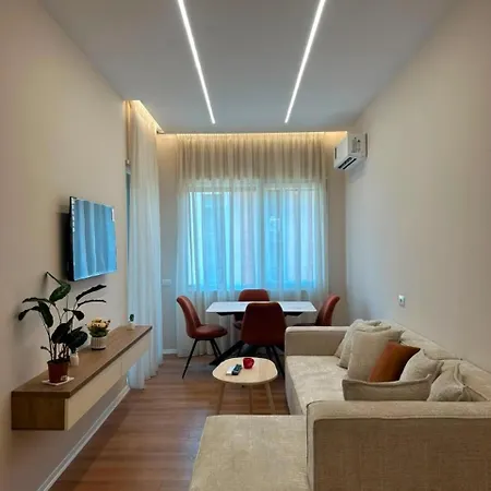 Appartement Anas Oasis *