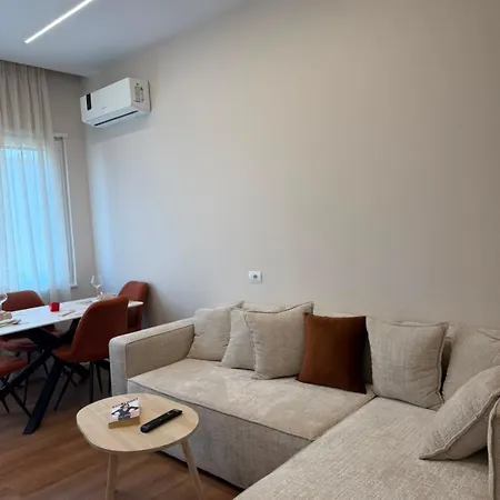 Appartement Anas Oasis Tirana