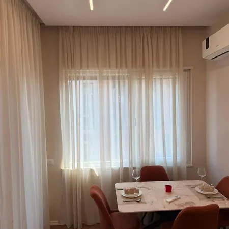 Appartement Anas Oasis