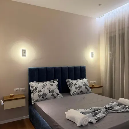 Appartement Anas Oasis *