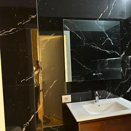 Anas Oasis Appartement