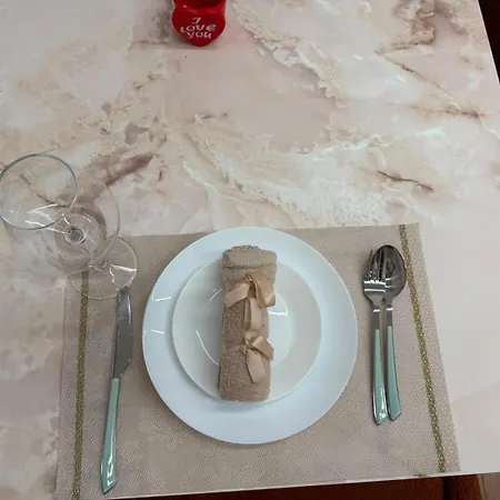 Anas Oasis Appartement Tirana