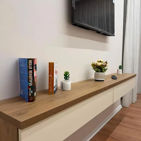 Appartement Anas Oasis Tirana