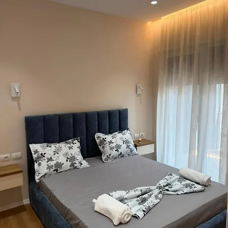 Anas Oasis Appartement