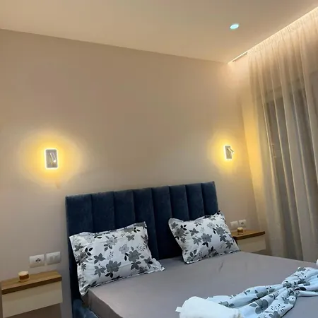 Anas Oasis Appartement *