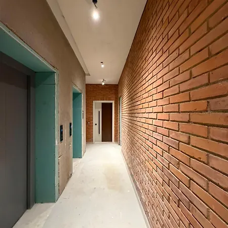 Appartement Anas Oasis Tirana