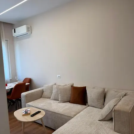 Appartement Anas Oasis Tirana