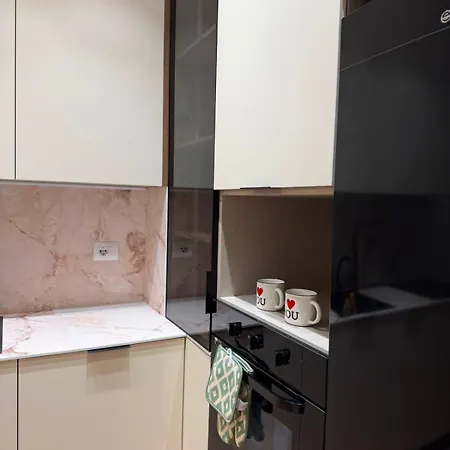 Anas Oasis Appartement